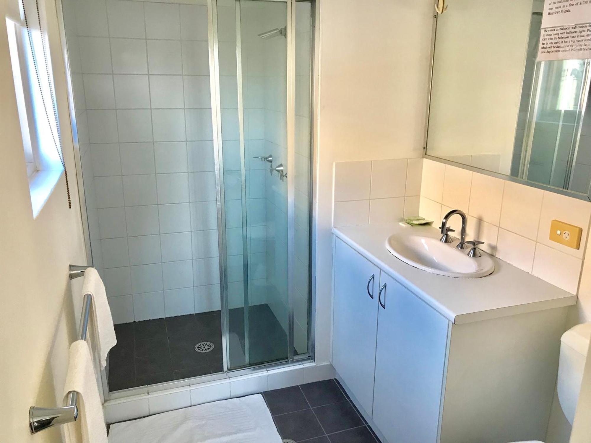 Standard Double Studio Room