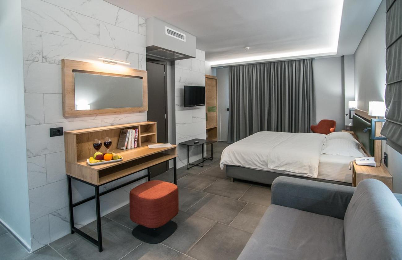Junior Family Room