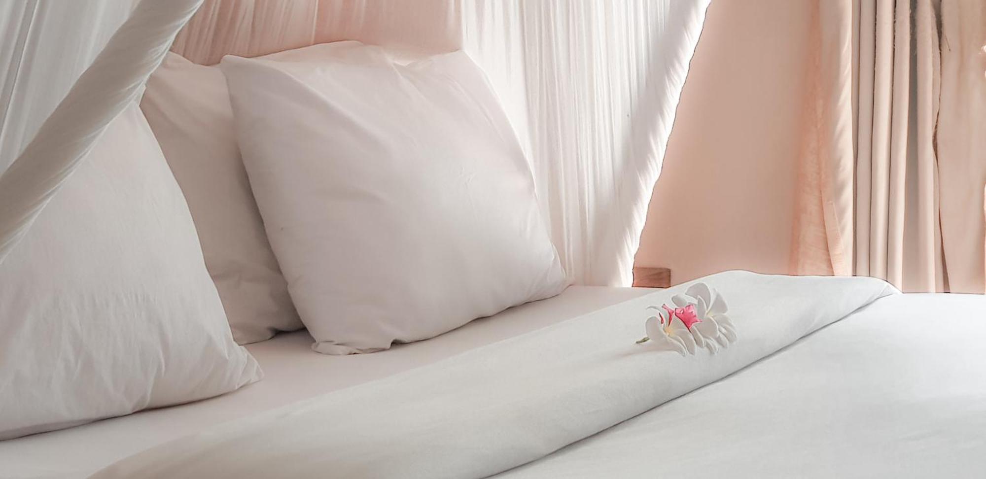 Bungalow Sea View