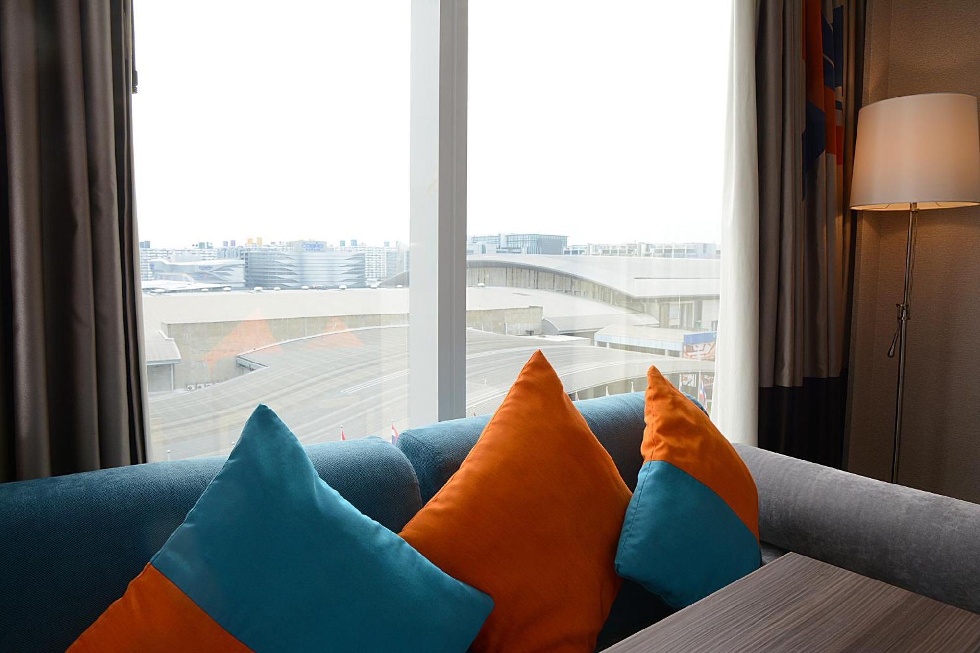 Standard King Room