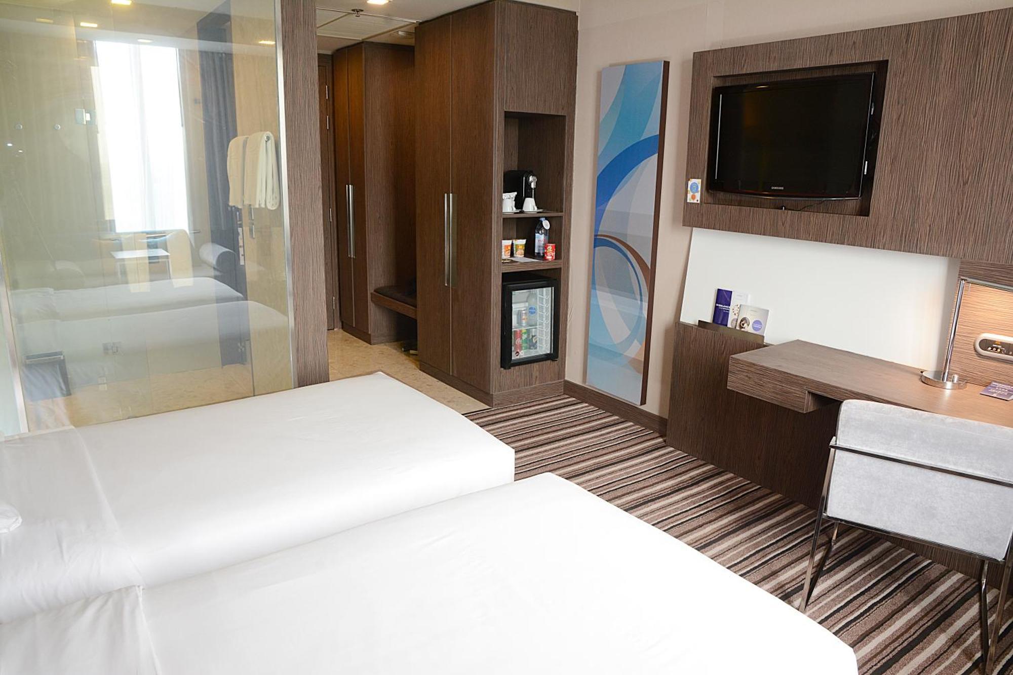Executive Twin Room