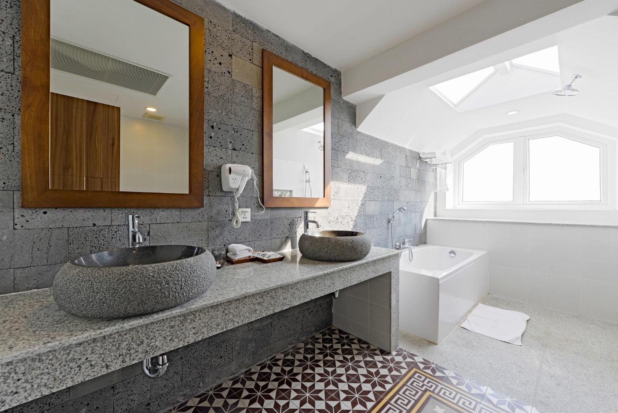 Double Suite River View