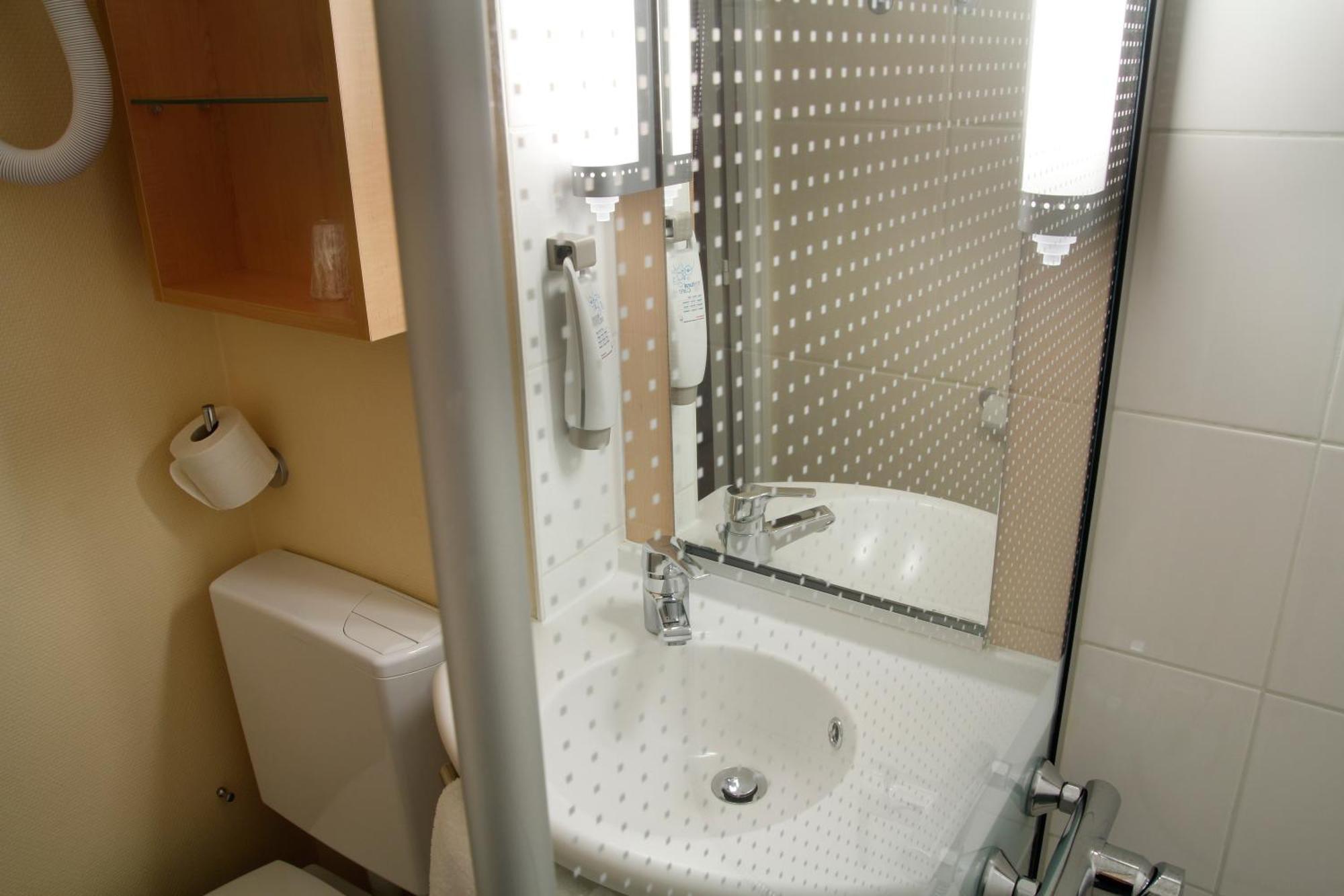 Standard Doppelzimmer