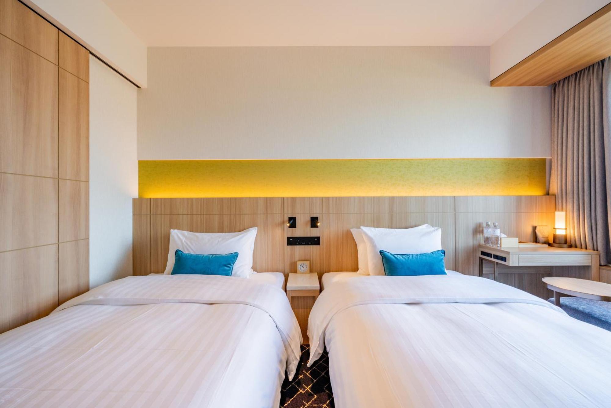 Comfort Twin Room Non-Smoking