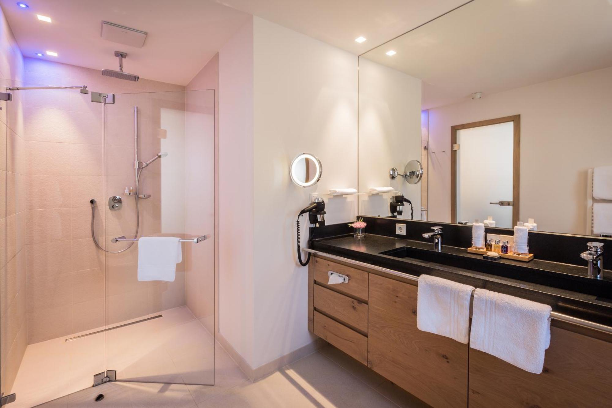 Deluxe Suite "Rappensee"
