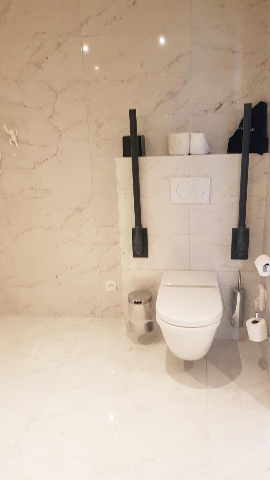 Junior Suite Disability Access Sea View