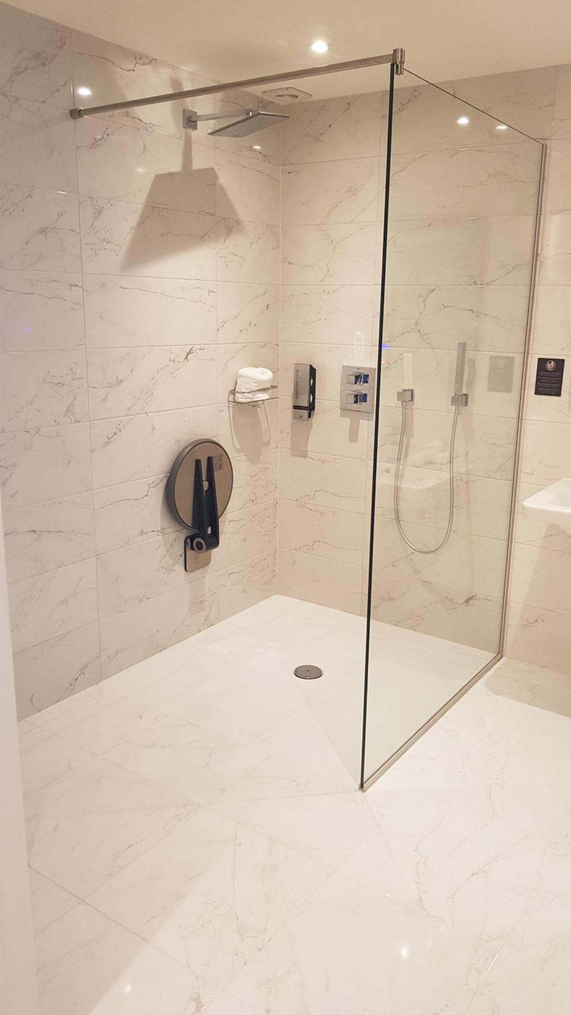 Junior Suite Disability Access Sea View