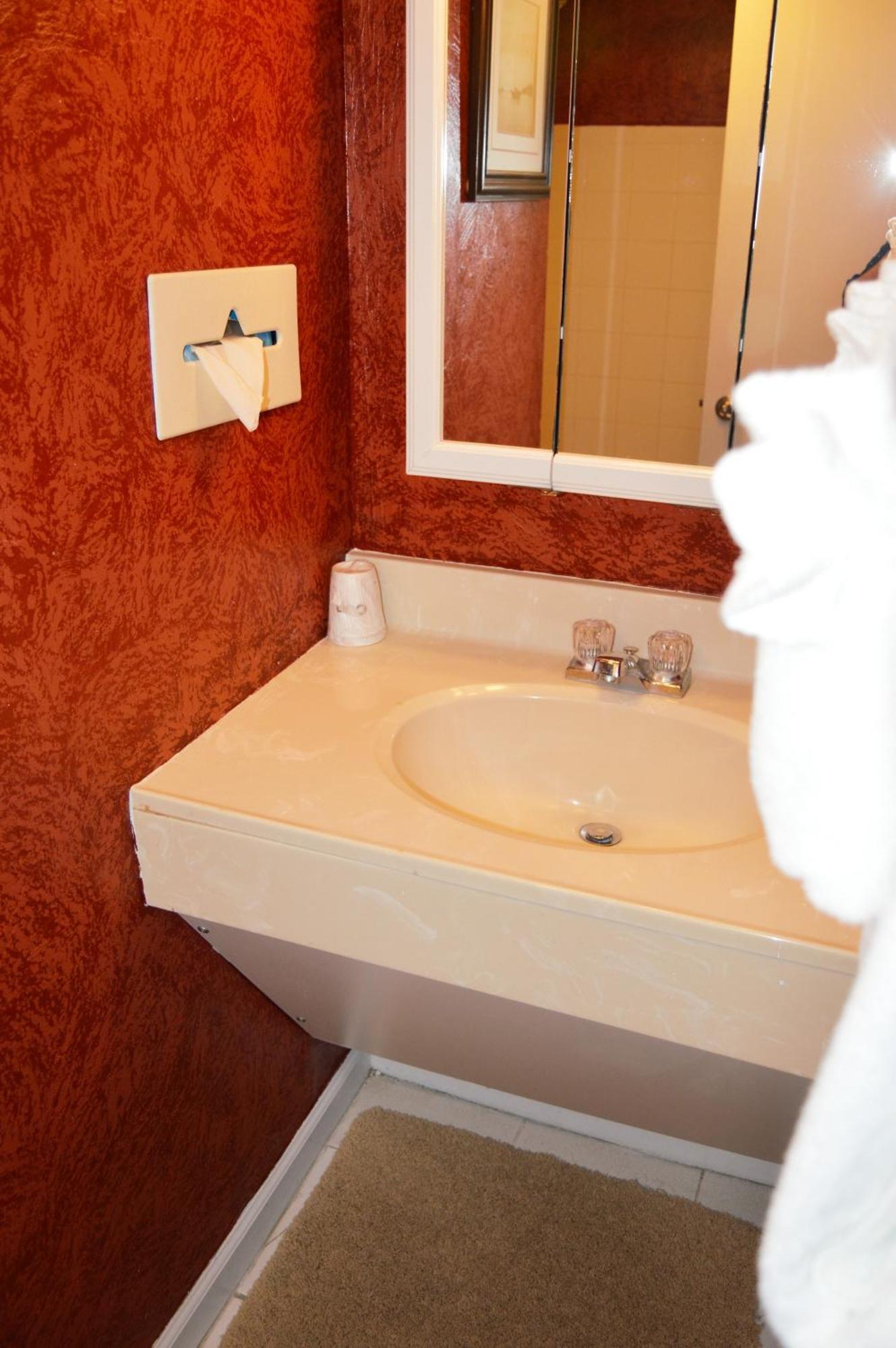 Suite Sea View