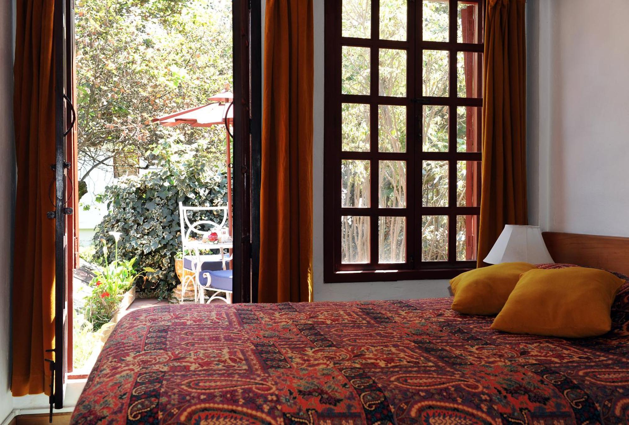 Suite Terrace