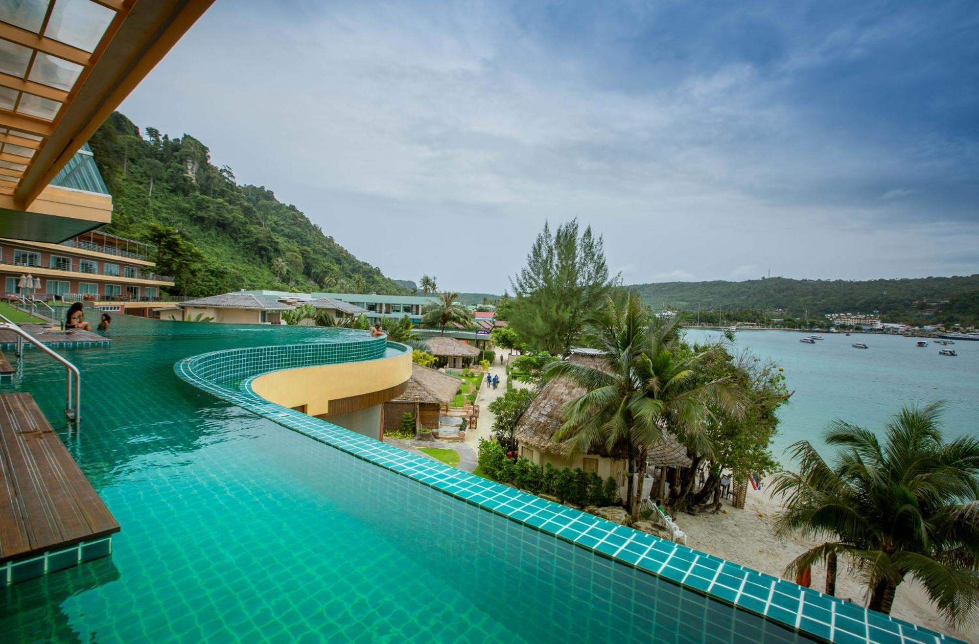 Luxury Twin Room Sea View Pool,1589538261:JPEG