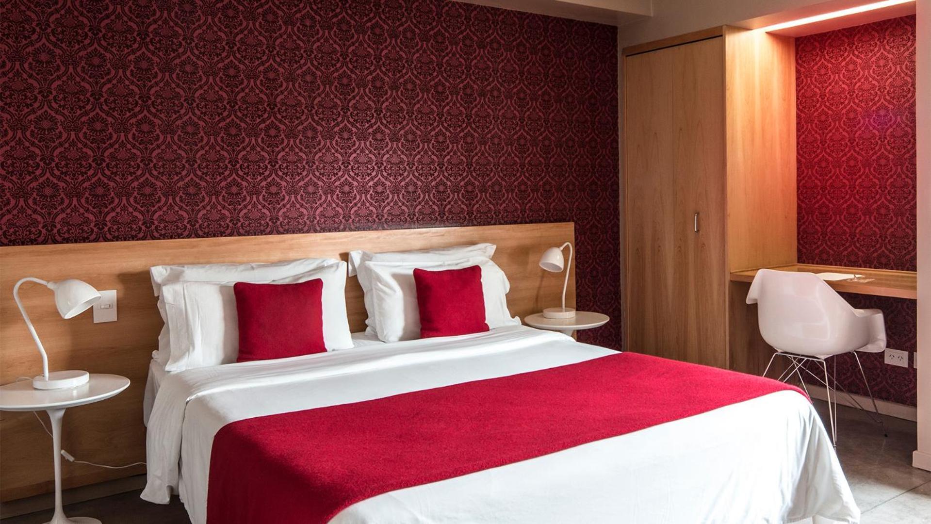 Superior Double Room City View