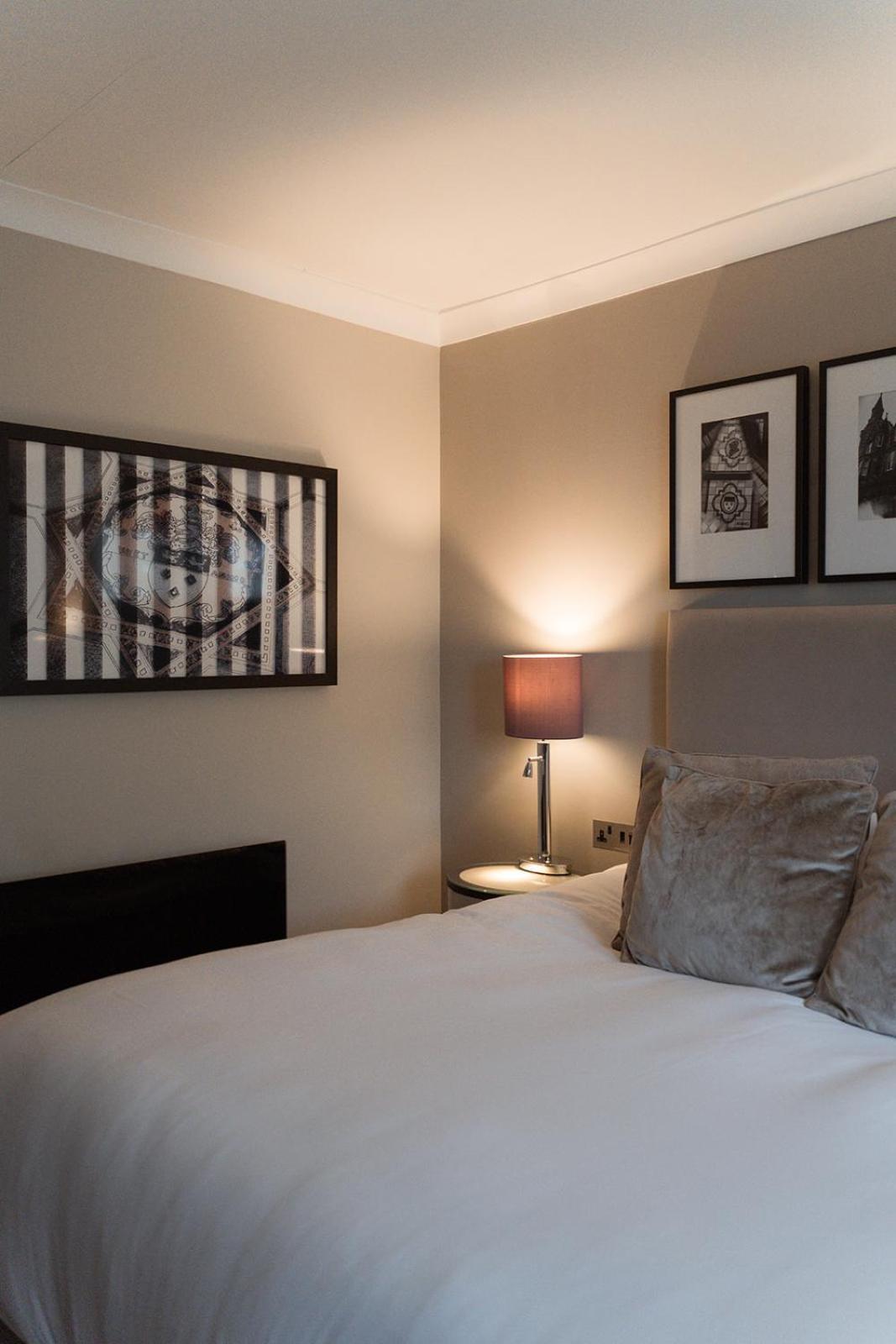 Pet Friendly Standard Double Room