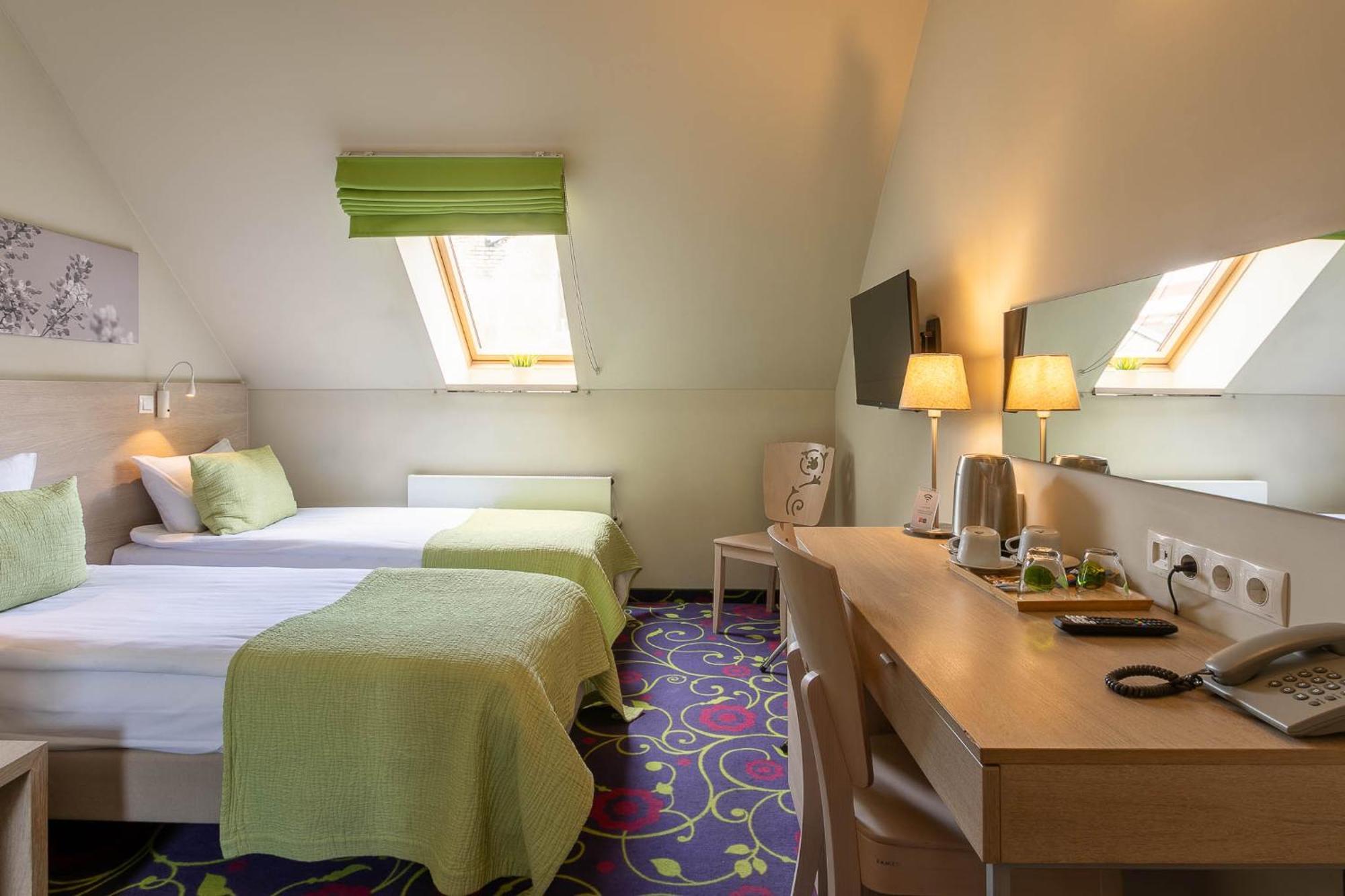 Double or Twin Room