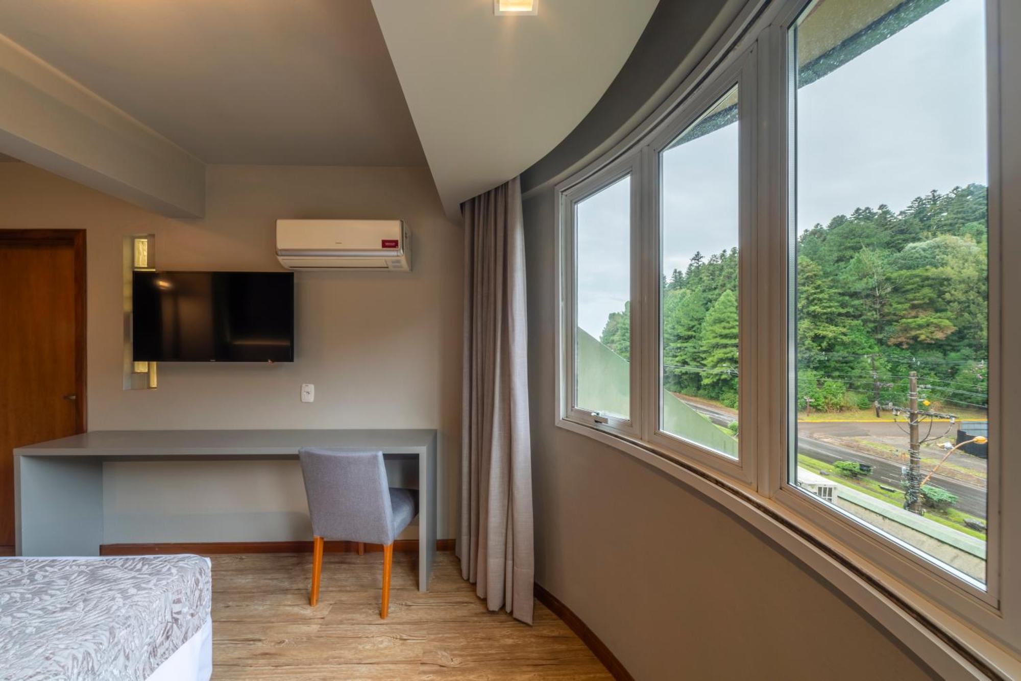Luxury Double Room