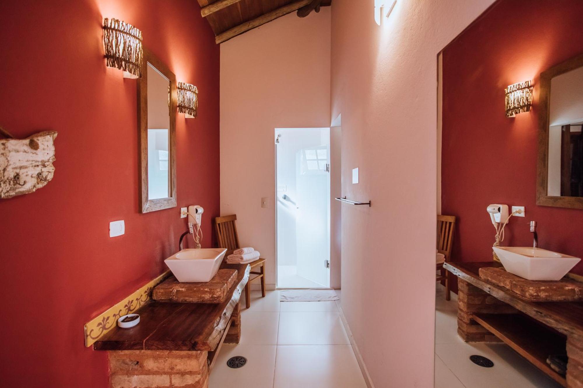 Superior Double Room with Bath