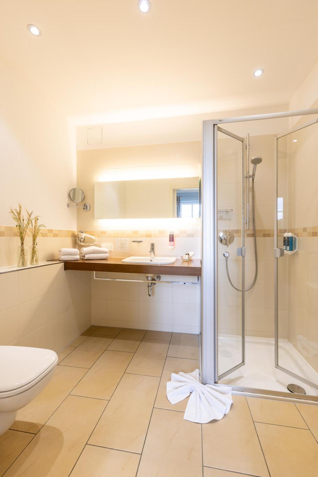 Comfort Maisonette-Zimmer mit Seeblick