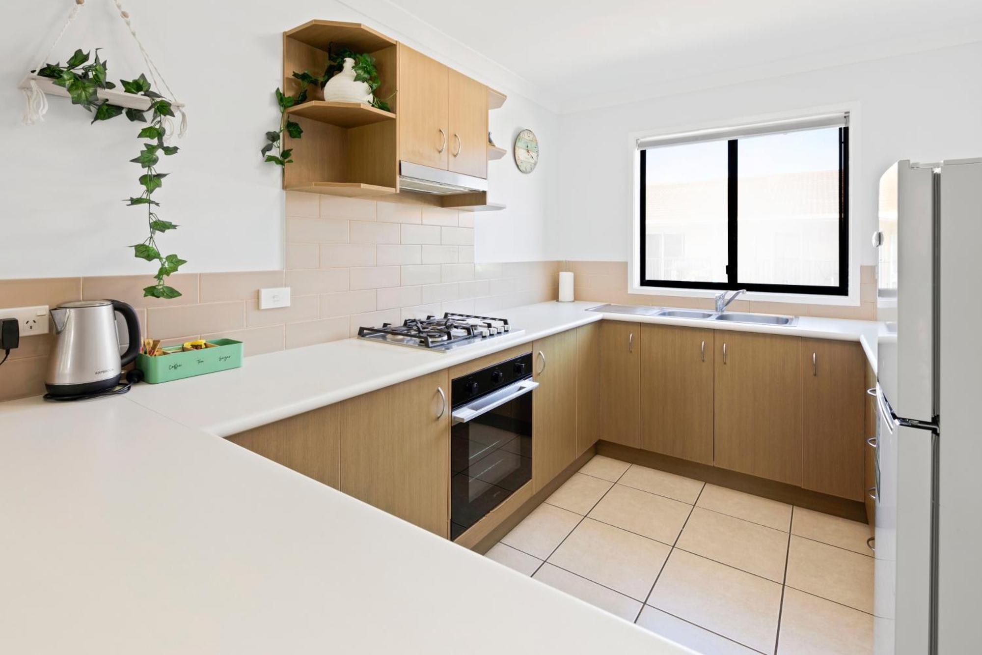 Superior Apartment with Balcony