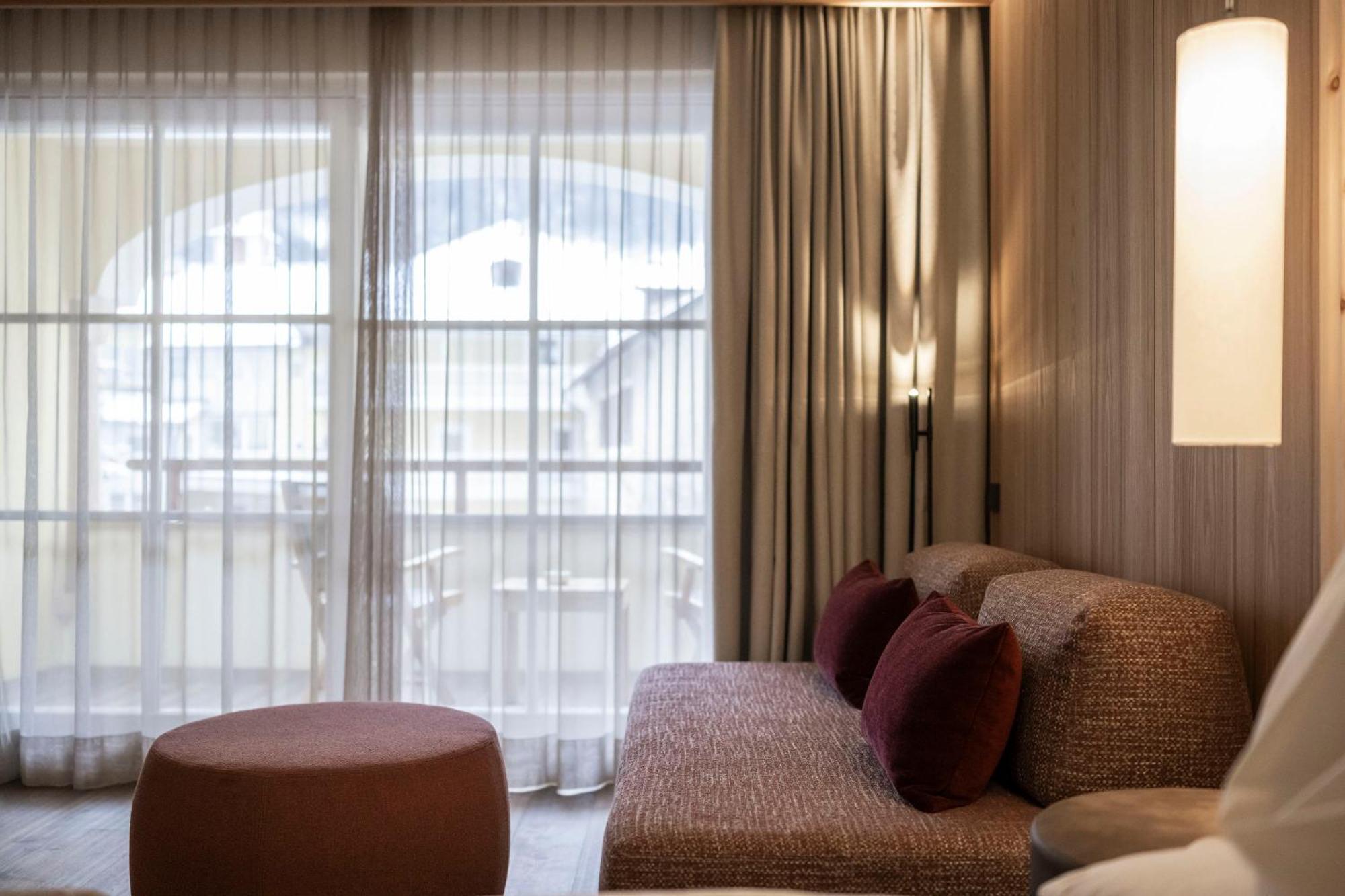 Chambre Double Supérieure - Dépendance