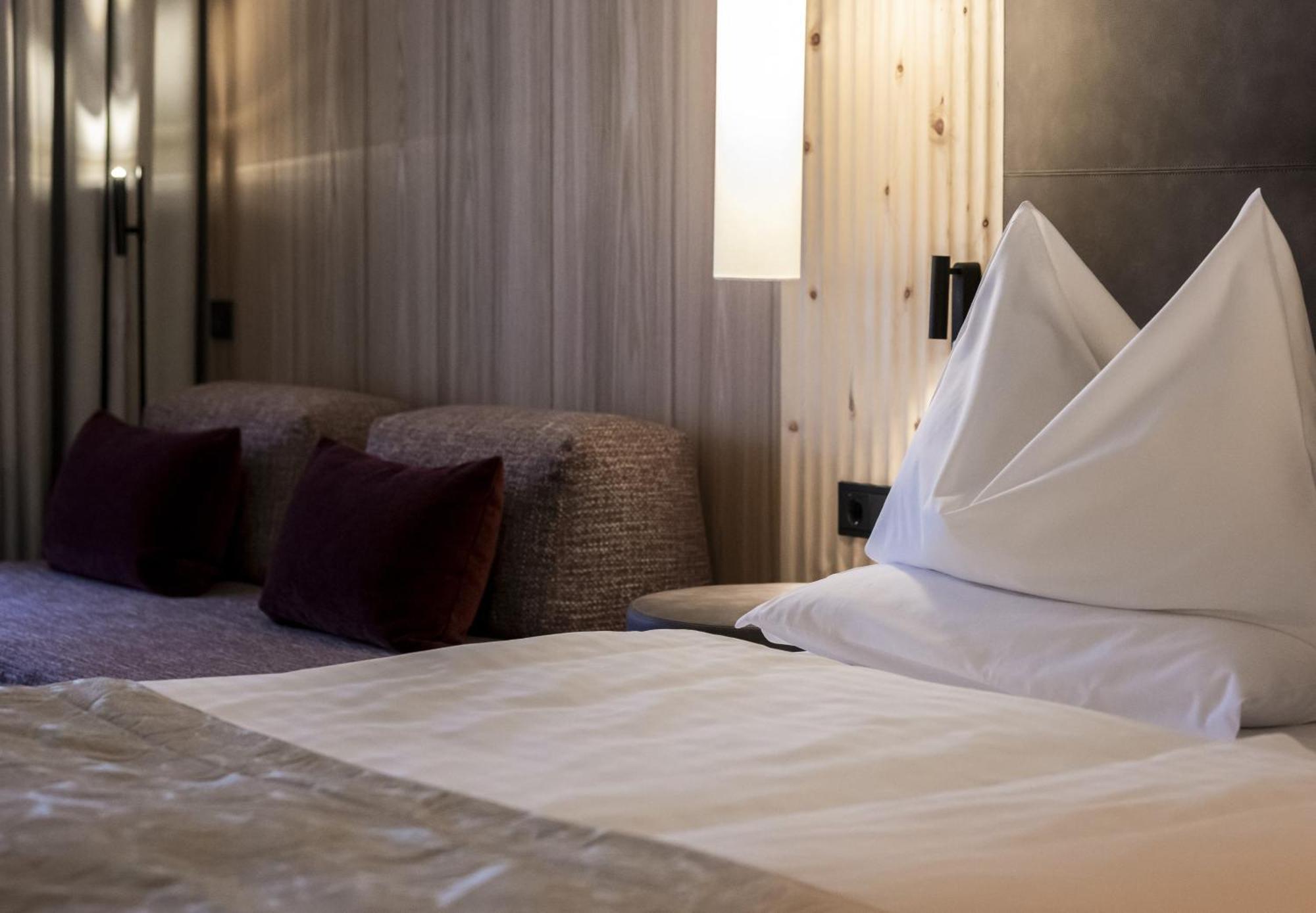 Chambre Simple