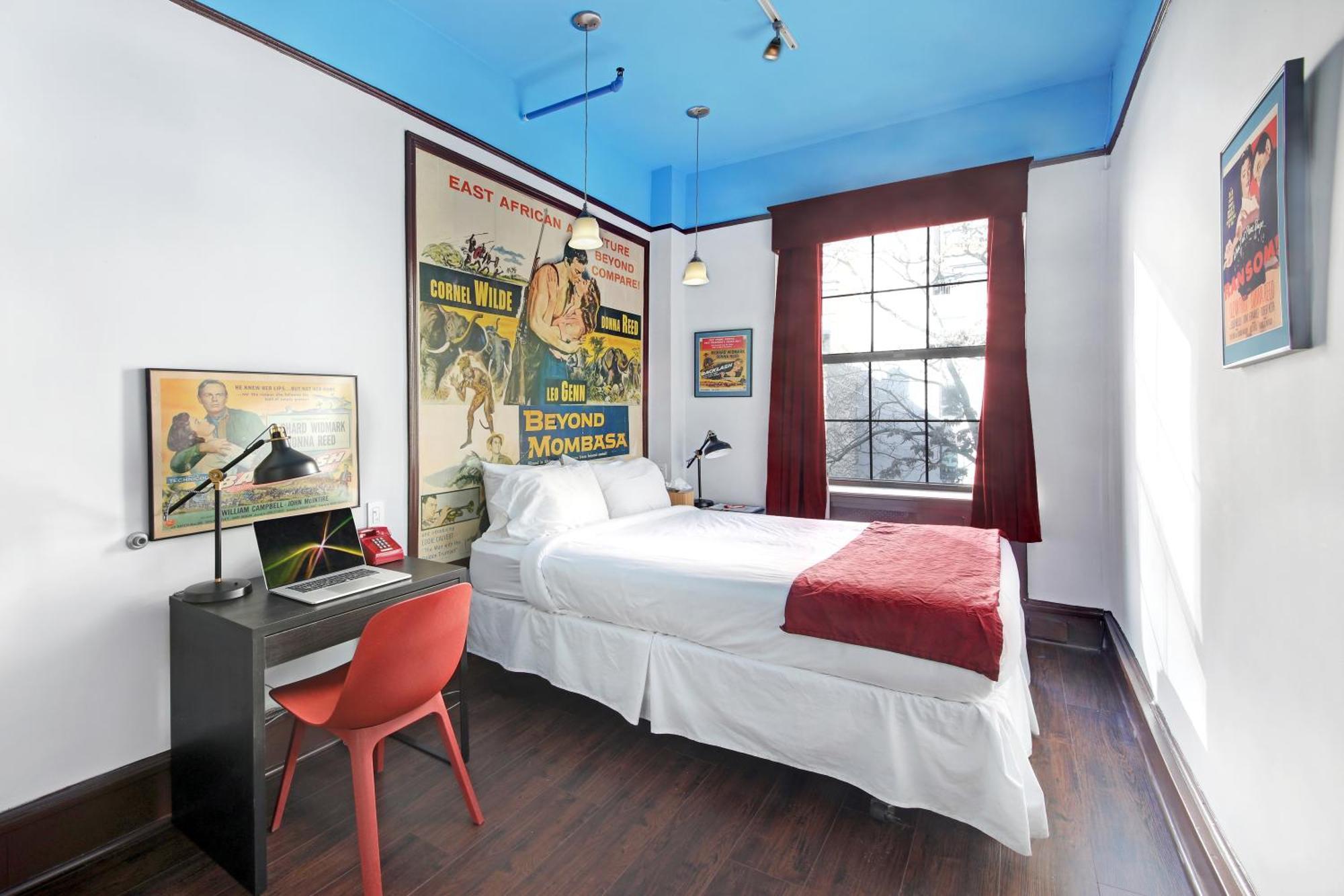 Habitación Doble Estándar