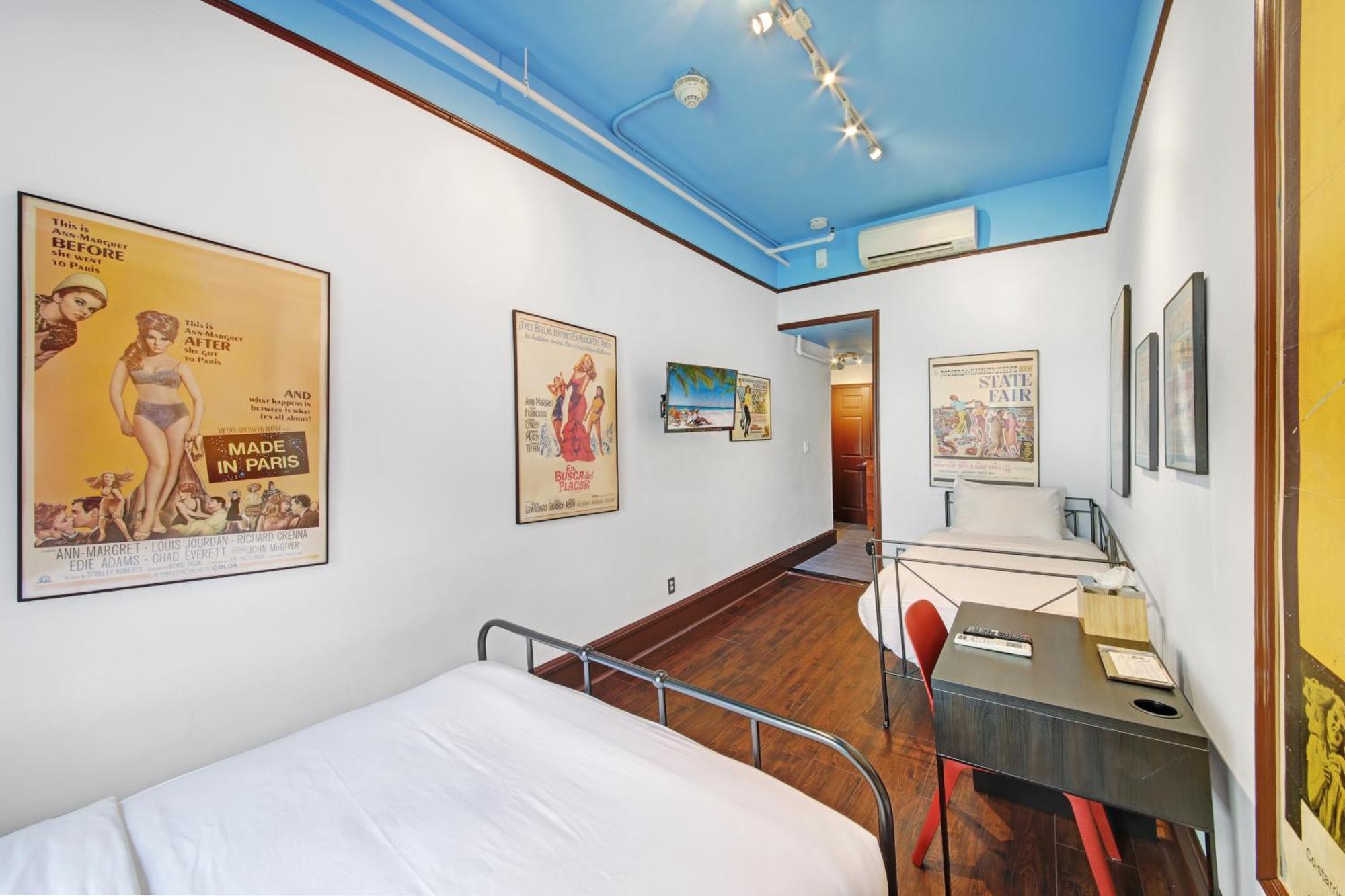 Suite de 1 dormitorio
