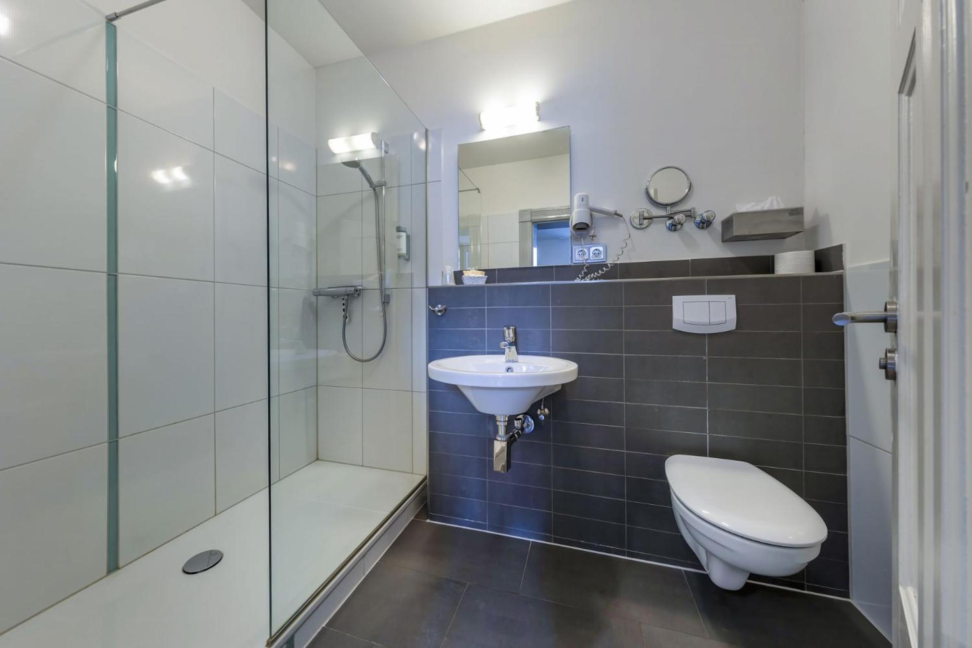 Kleines Doppelzimmer