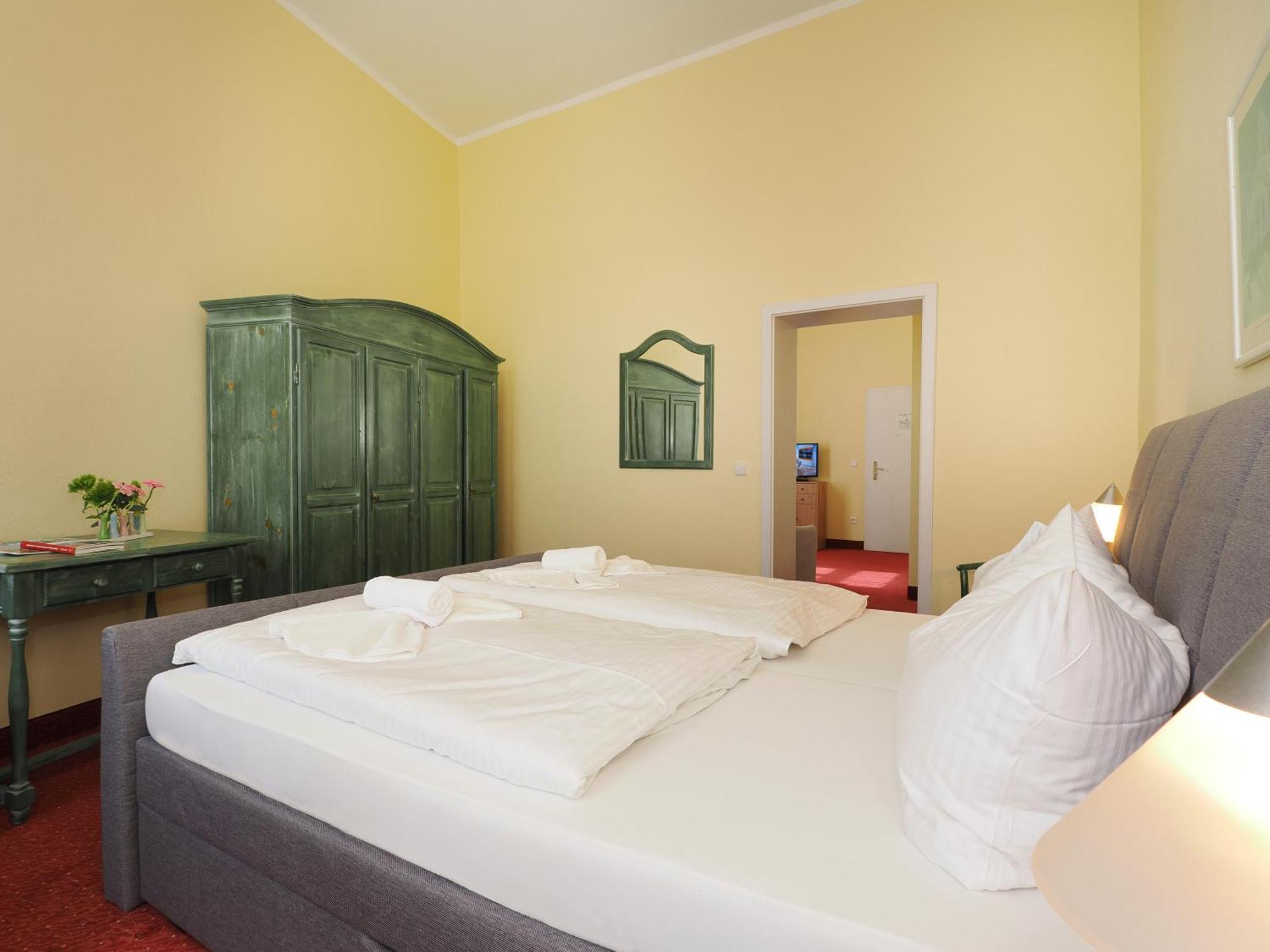Superior Doppelzimmer