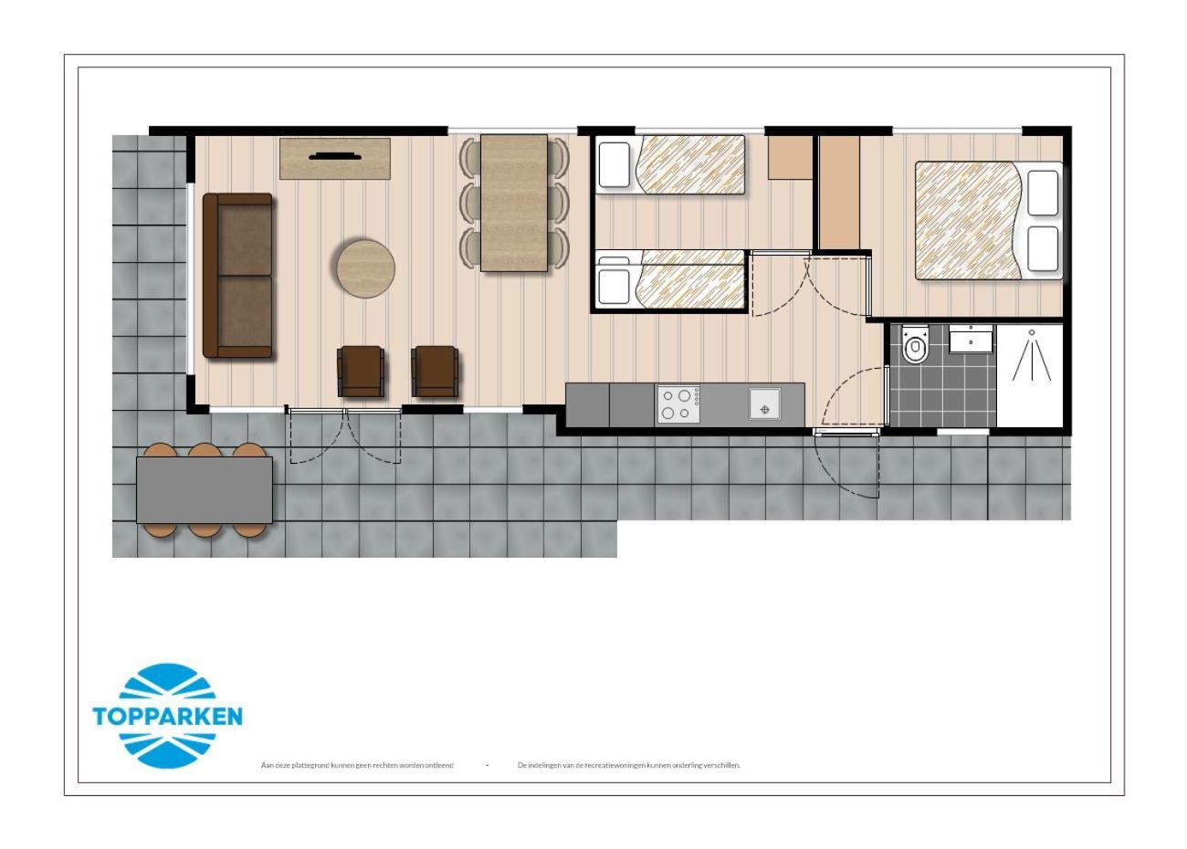 Appartement