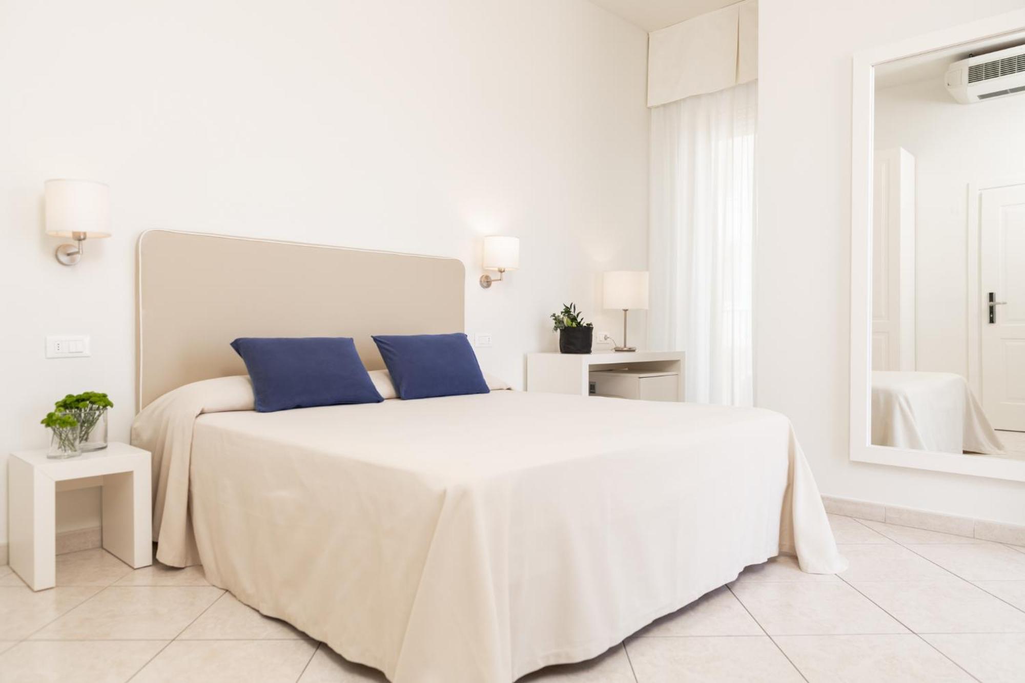 Classic Vierbettzimmer