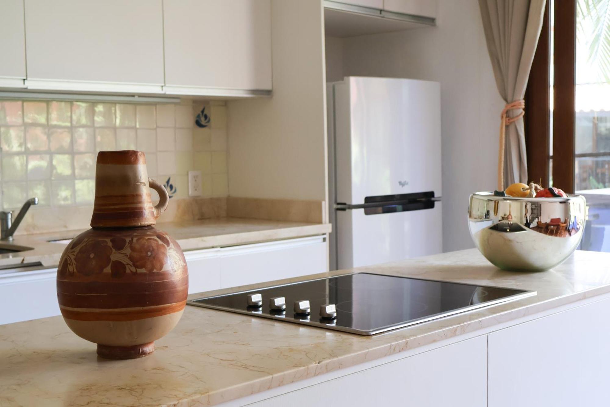 Suite Familiar con balcón