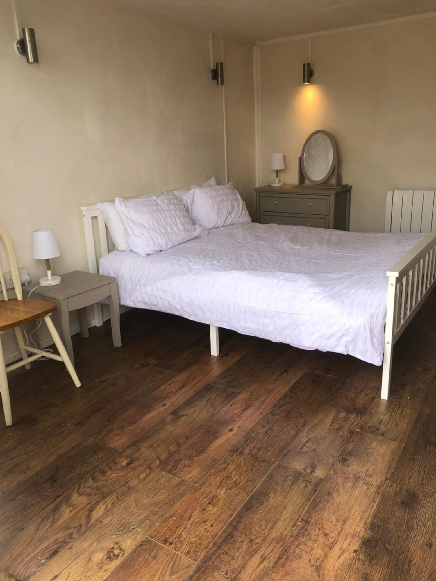 One-Bedroom Chalet