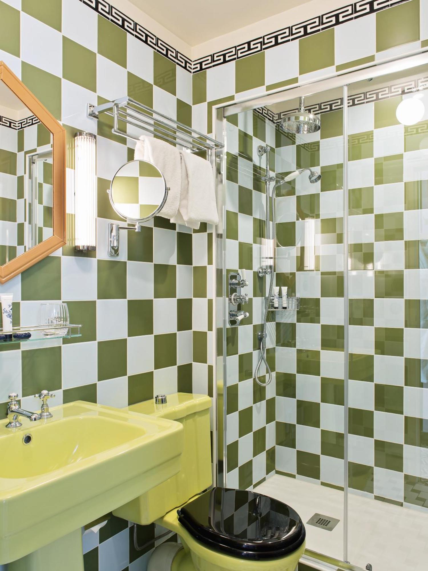 Superior Suite