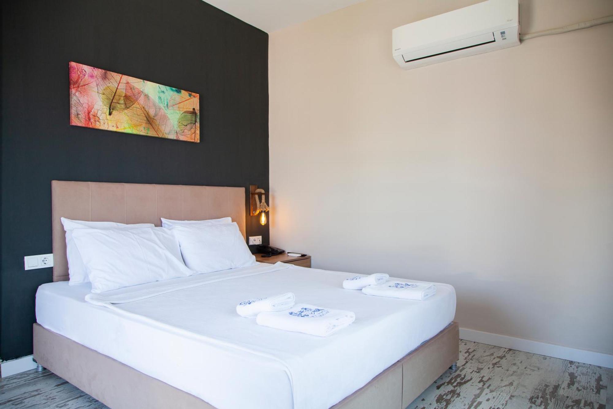 Double Room with Sea View