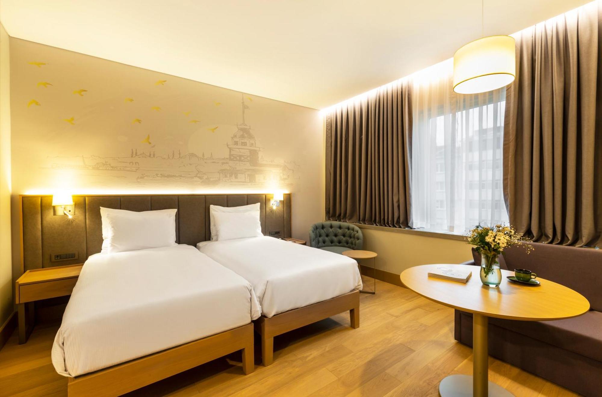 Chambre Premium