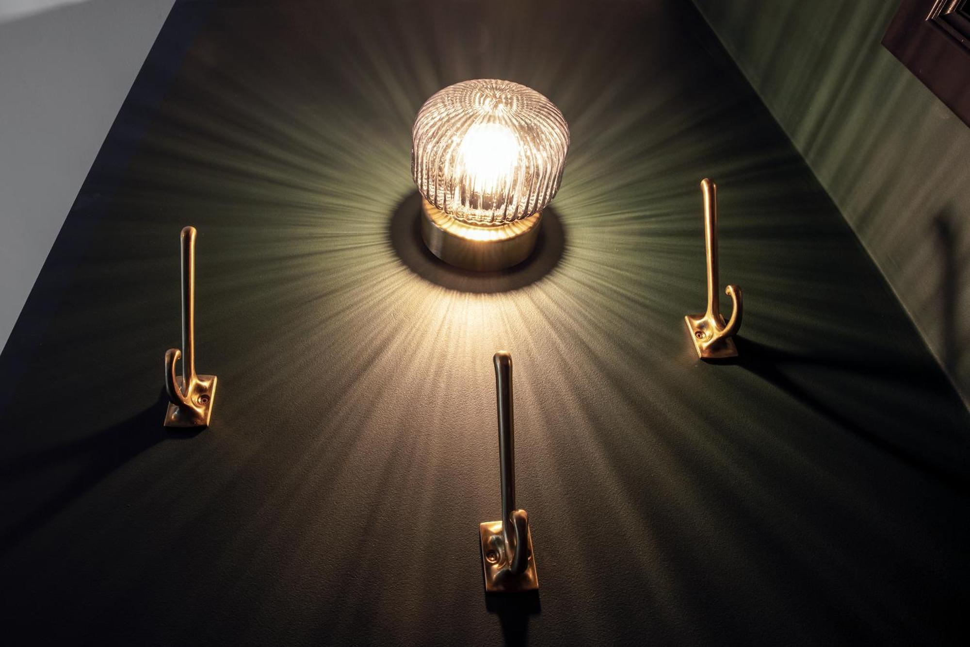 Tweepersoonskamer met Eigen Badkamer