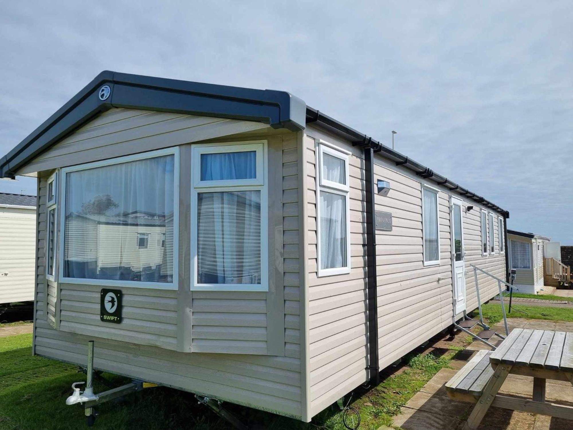 Mobile Home
