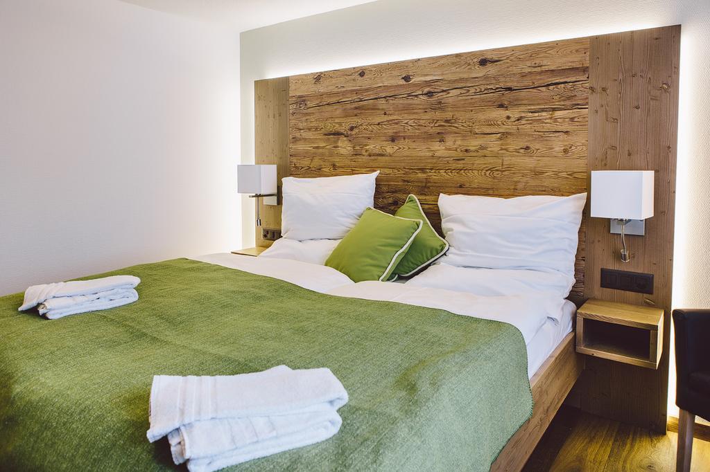 Habitación Doble Superior