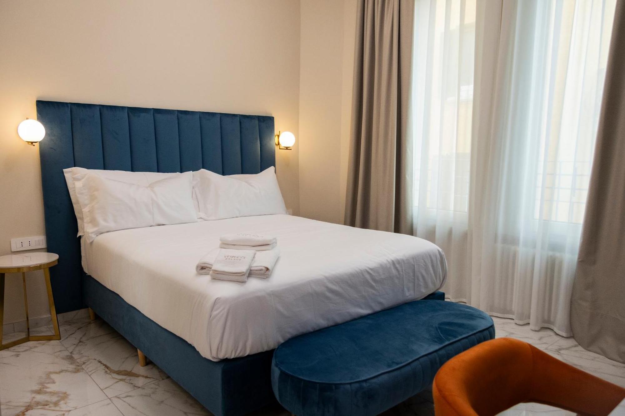 Habitación Deluxe con cama extragrande