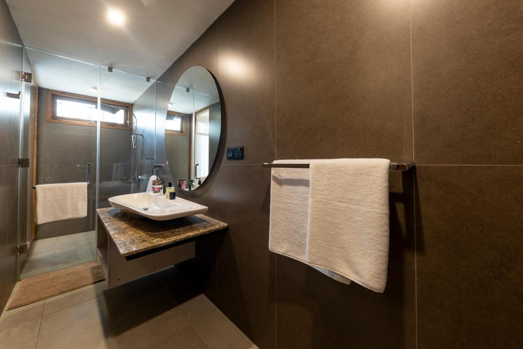 Villa Liya 2 Bedroom Garden Suites Plunge Pool