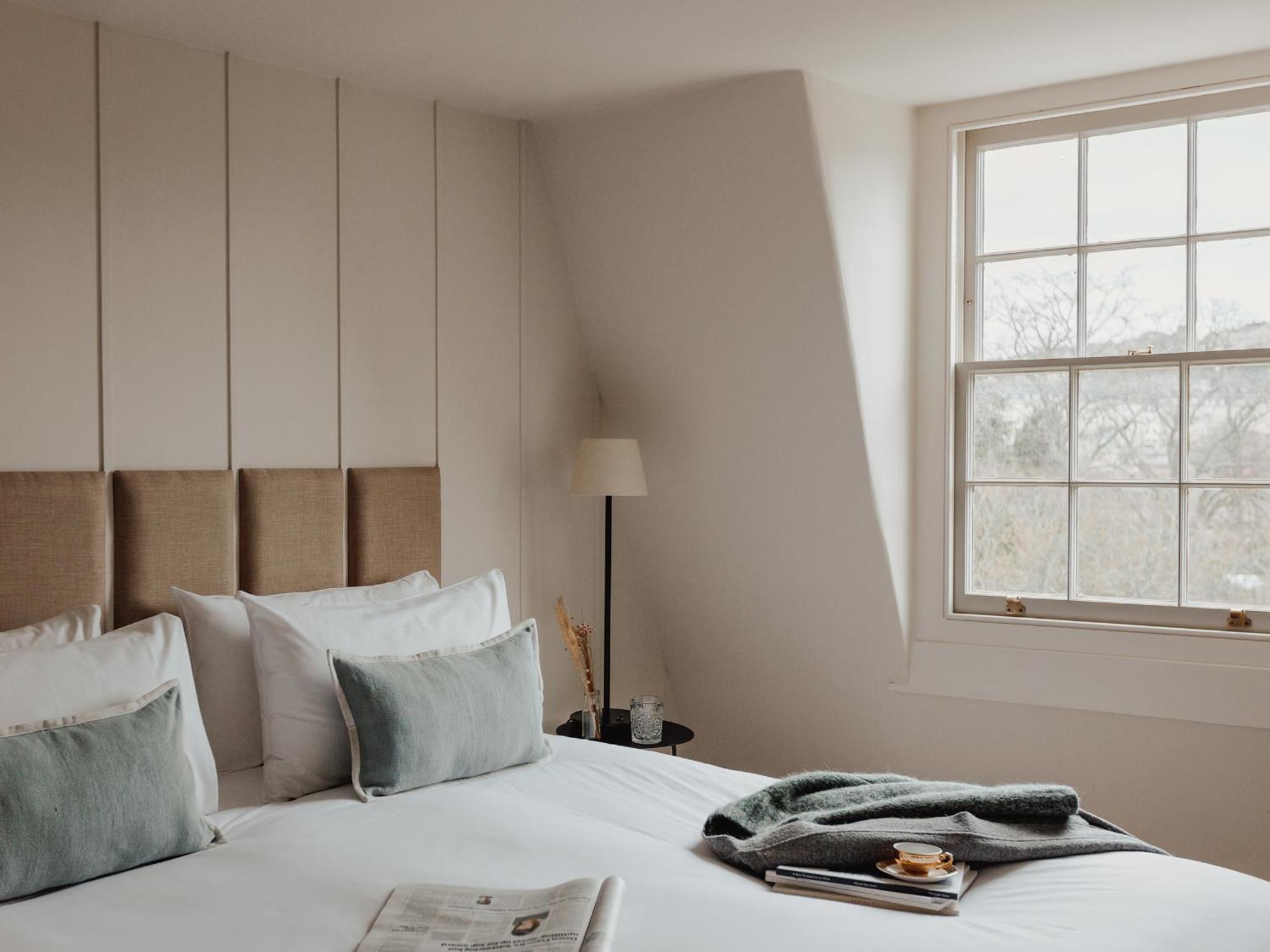 Chambre Henrietta