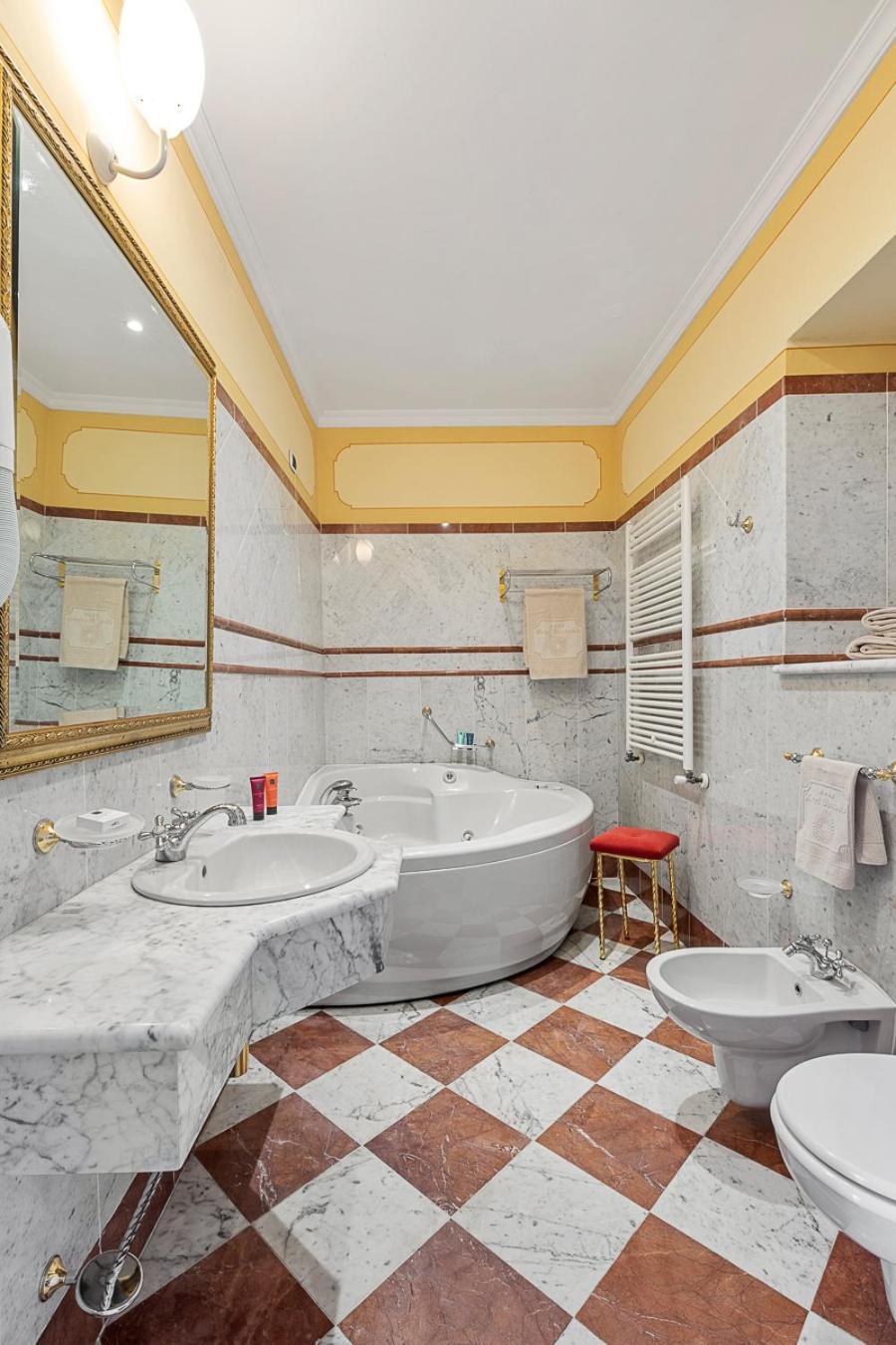 Suite Junior - Vue sur Lac