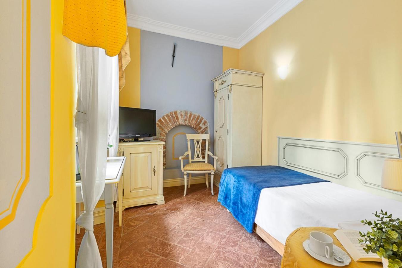 Chambre Simple