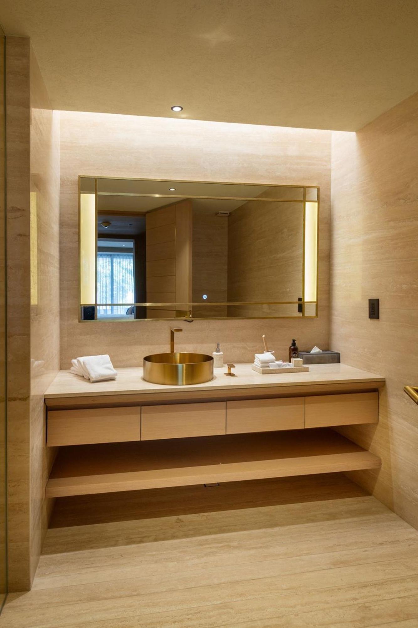 Suite Superior Virreyes