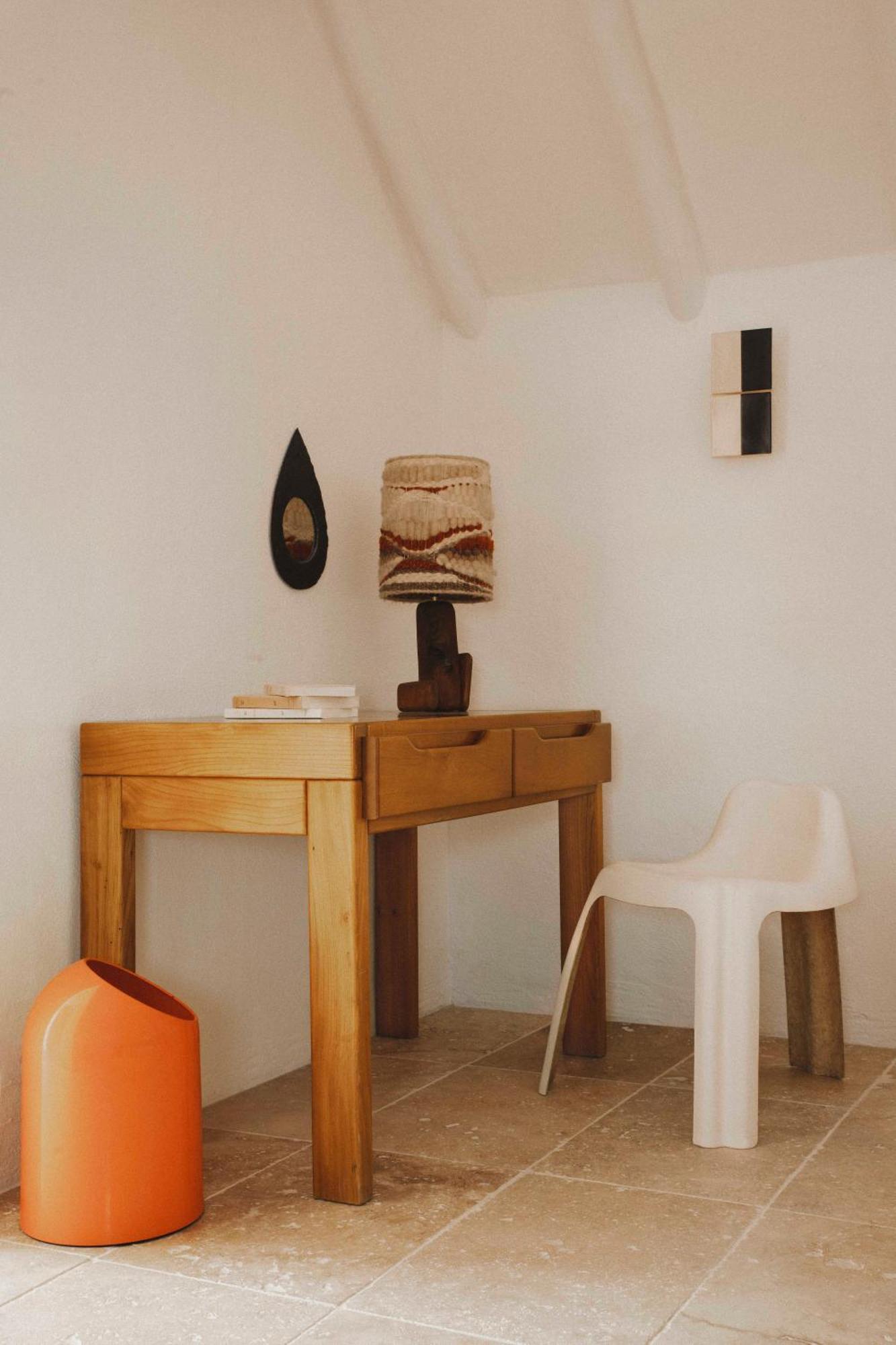 Chambre Double de Luxe - Cabane de Gardian