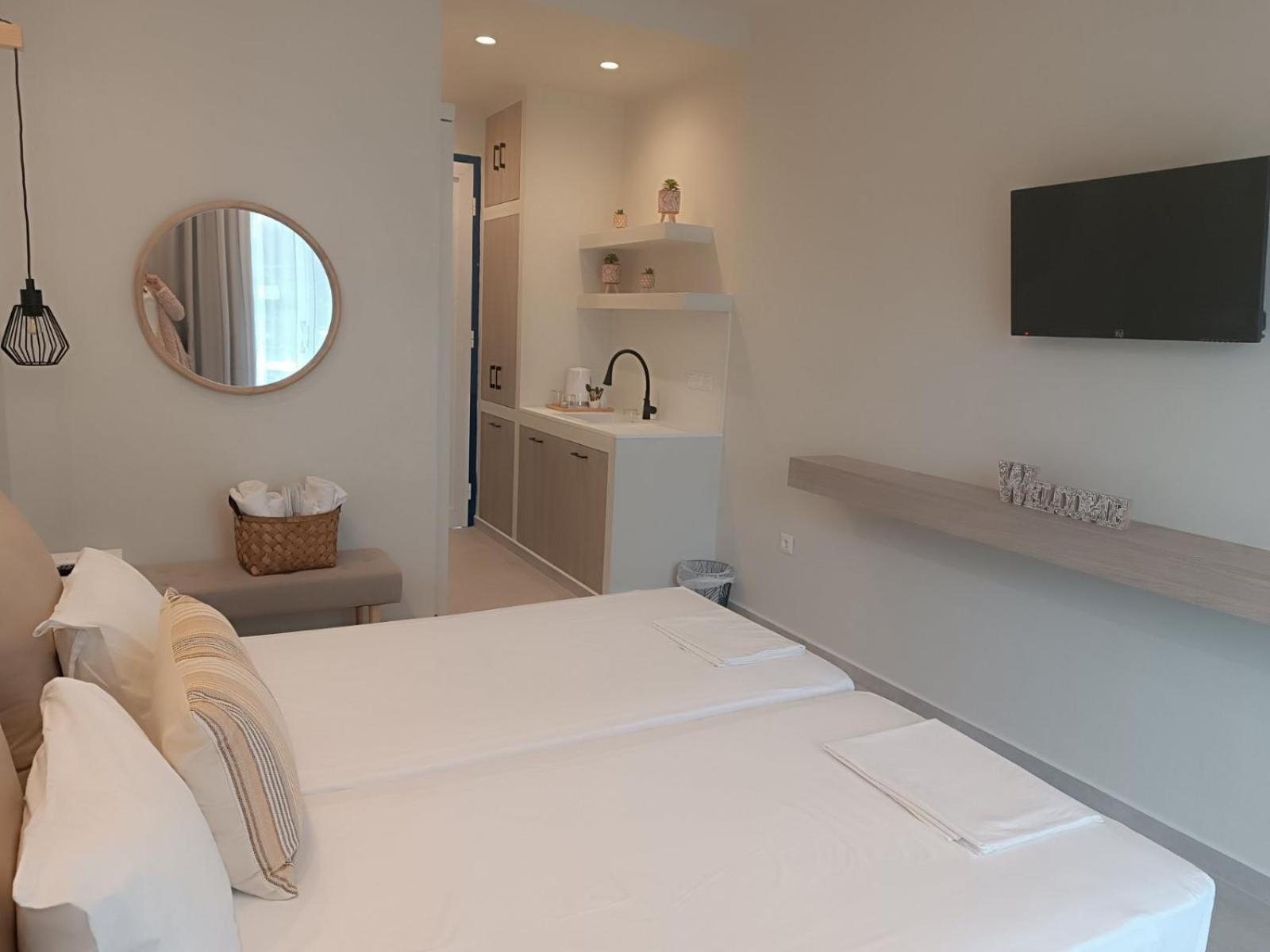Superior Double or Twin Room