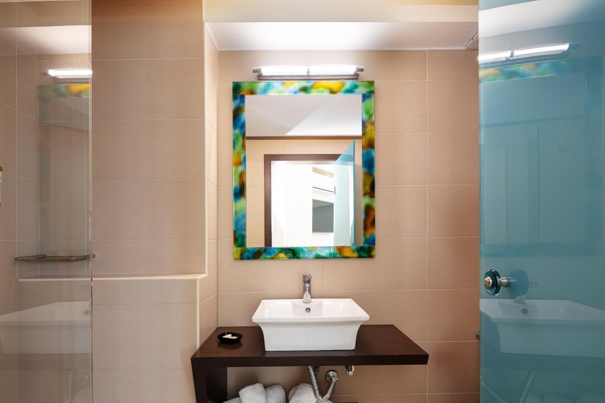 Executive Appartement met Zeezicht