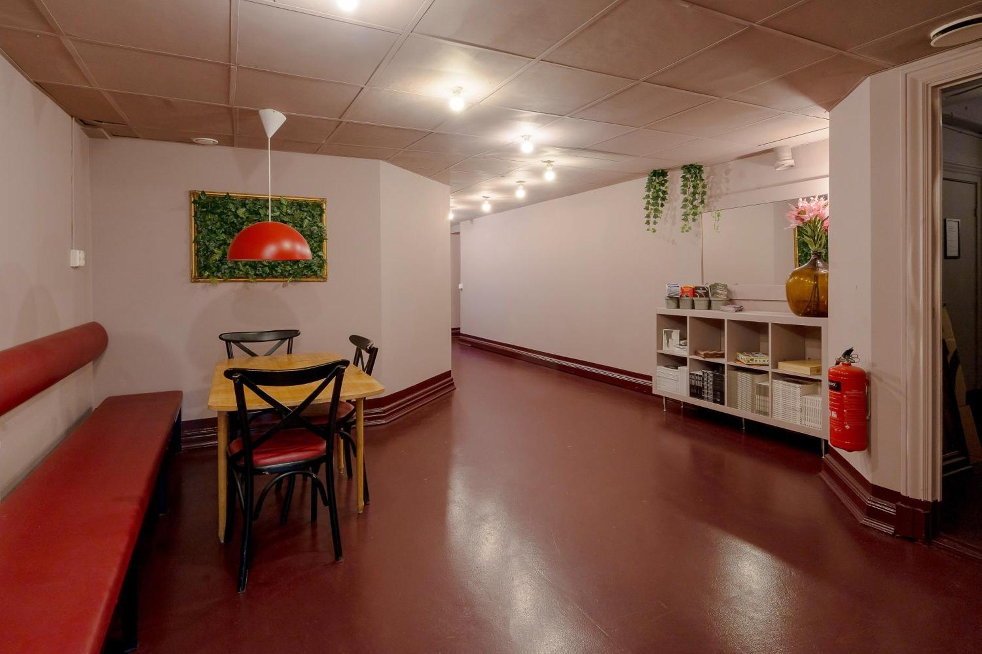 Quadruple Room Annex