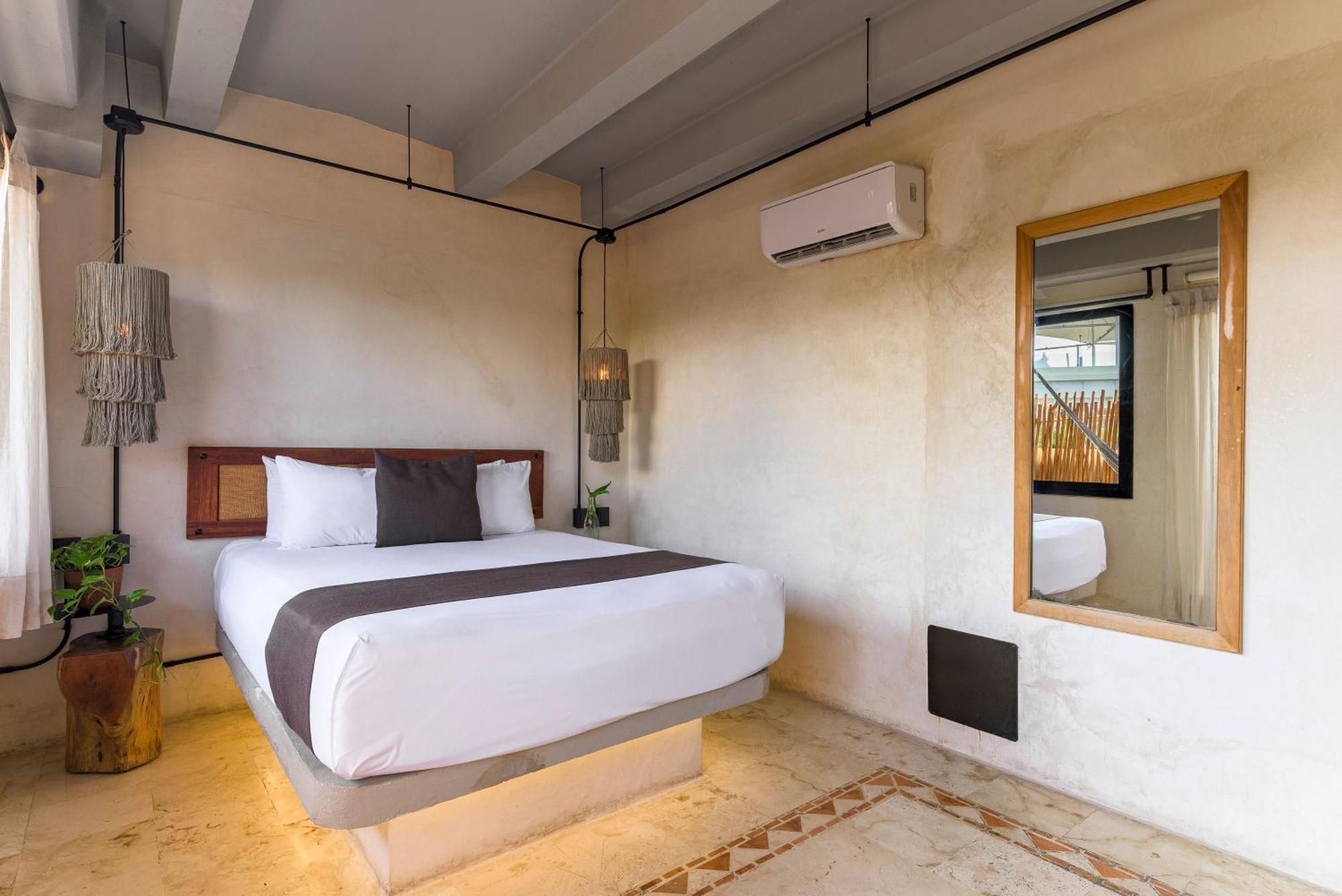 Junior Suite Balcony