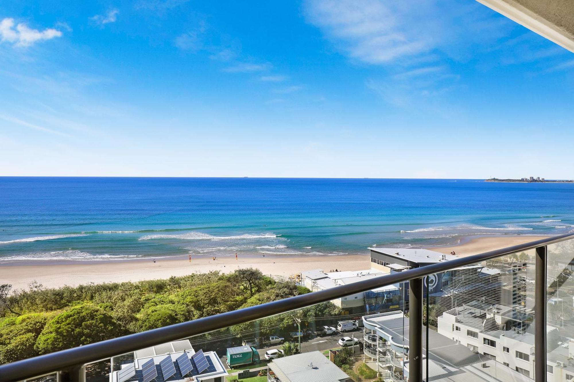3 Bedroom Ocean View Superior Penthouse