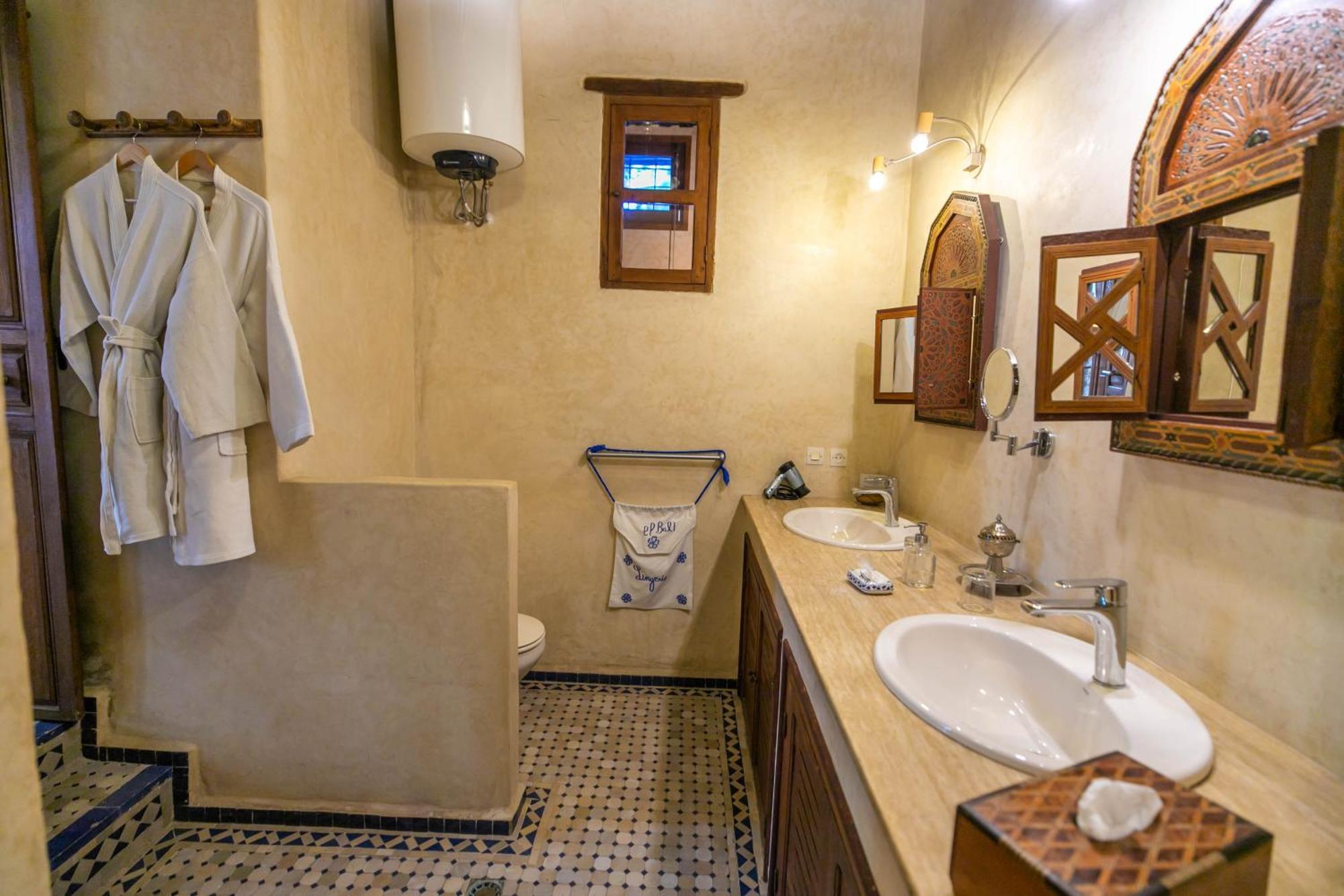 Twin Suite